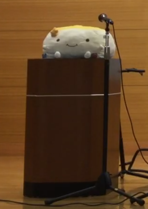 PV完成